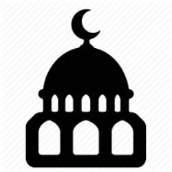 Masjid Kariah Lunas